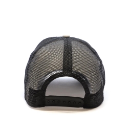 Casquette Noire Homme Ellesse Adelfia