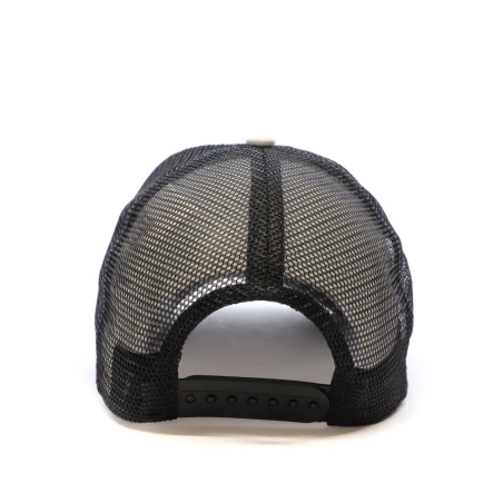 Casquette Noire Homme Ellesse Adelfia