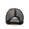 Casquette Noire Homme Ellesse Adelfia