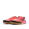 Chaussures de football indoor Rose/Noire Homme Adidas Sala Competition