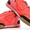 Chaussures de football indoor Rose/Noire Homme Adidas Sala Competition