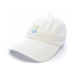 Casquette Blanche Homme Puma Downtown