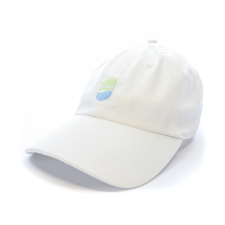 Casquette Blanche Homme Puma Downtown
