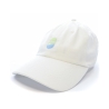 Casquette Blanche Homme Puma Downtown