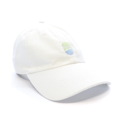 Casquette Blanche Homme Puma Downtown