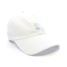 Casquette Blanche Homme Puma Downtown