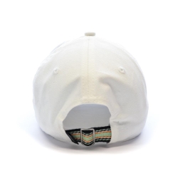 Casquette Blanche Homme Puma Downtown