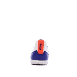Chaussures de Futsal Blanches/Rouges/Bleu Homme Adidas Super Sala 2