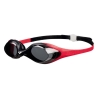 Lunettes Natation Rouge/Noir Homme/Femme Arena Spider