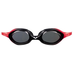 Lunettes Natation Rouge/Noir Homme/Femme Arena Spider