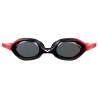 Lunettes Natation Rouge/Noir Homme/Femme Arena Spider