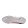 Chaussures de Futsal Blanches/Rouges/Bleu Homme Adidas Super Sala 2