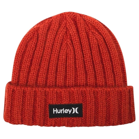 Bonnet Orange Homme Hurley Squaw