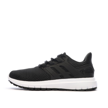 Baskets Noires Femme Adidas Ultimashow