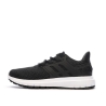 Baskets Noires Femme Adidas Ultimashow