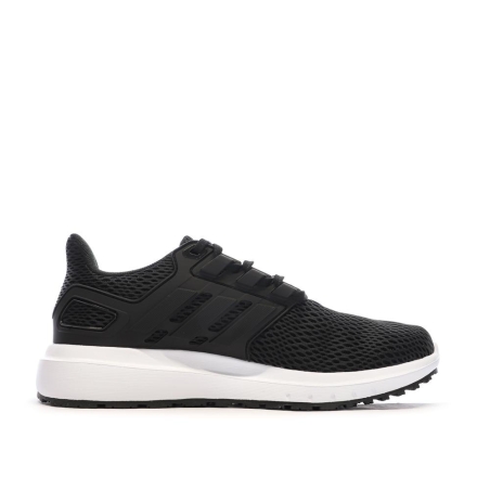 Baskets Noires Femme Adidas Ultimashow