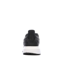Baskets Noires Femme Adidas Ultimashow