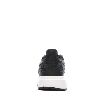 Baskets Noires Femme Adidas Ultimashow
