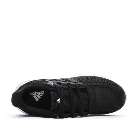 Baskets Noires Femme Adidas Ultimashow