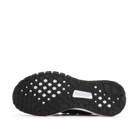 Baskets Noires Femme Adidas Ultimashow