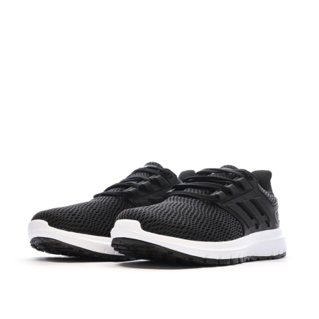 Baskets Noires Femme Adidas Ultimashow