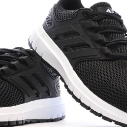 Baskets Noires Femme Adidas Ultimashow