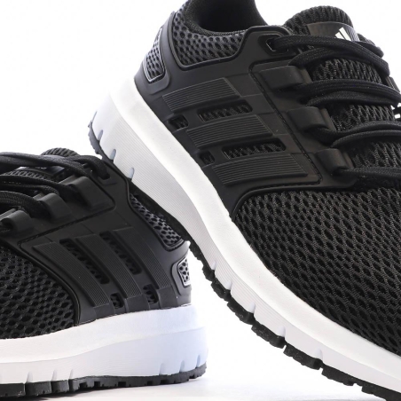 Baskets Noires Femme Adidas Ultimashow