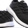 Baskets Noires Femme Adidas Ultimashow