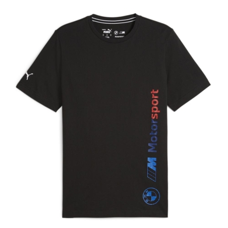 T-shirt Marine Homme Puma 624155