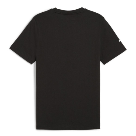 T-shirt Marine Homme Puma 624155