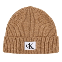 Bonnet Beige Homme Calvin Klein Jeans Seasonal