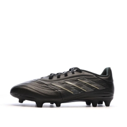 Chaussures de Foot Noires Adulte Homme Adidas Copa Pure 2 League FG