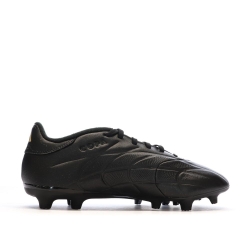 Chaussures de Foot Noires Adulte Homme Adidas Copa Pure 2 League FG