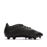 Chaussures de Foot Noires Adulte Homme Adidas Copa Pure 2 League FG