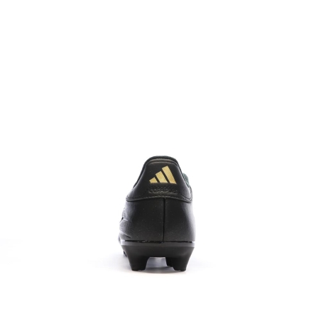 Chaussures de Foot Noires Adulte Homme Adidas Copa Pure 2 League FG
