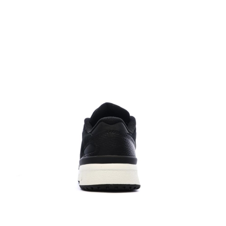 Baskets Noir Mixte Adidas Forum2000