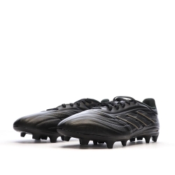 Chaussures de Foot Noires Adulte Homme Adidas Copa Pure 2 League FG