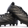 Chaussures de Foot Noires Adulte Homme Adidas Copa Pure 2 League FG