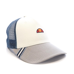 Casquette Blanche/Grise Homme Ellesse Royce