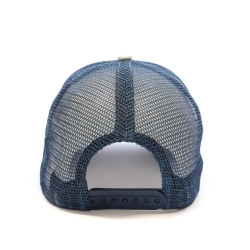 Casquette Blanche/Grise Homme Ellesse Royce