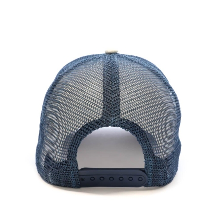 Casquette Blanche/Grise Homme Ellesse Royce