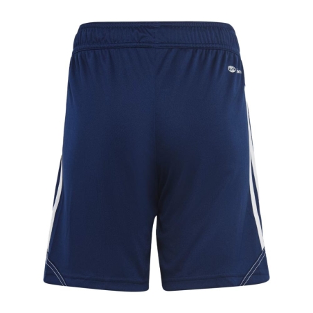 Short Bleu Homme Adidas Tiro23