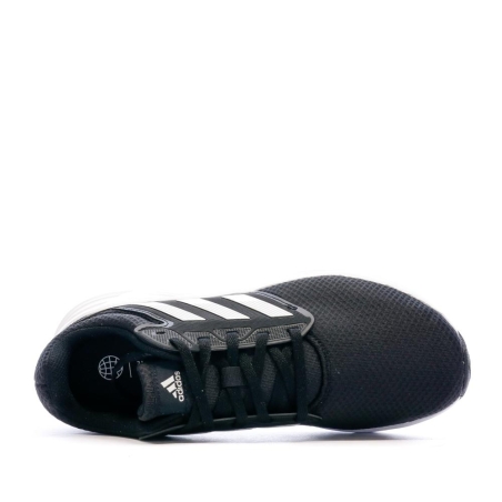 Chaussures de running Noir Homme Adidas Galaxy 6 M