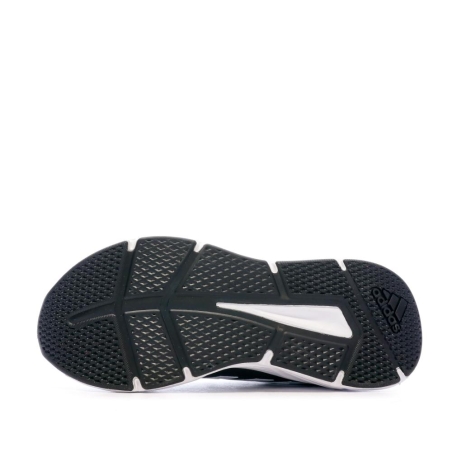 Chaussures de running Noir Homme Adidas Galaxy 6 M