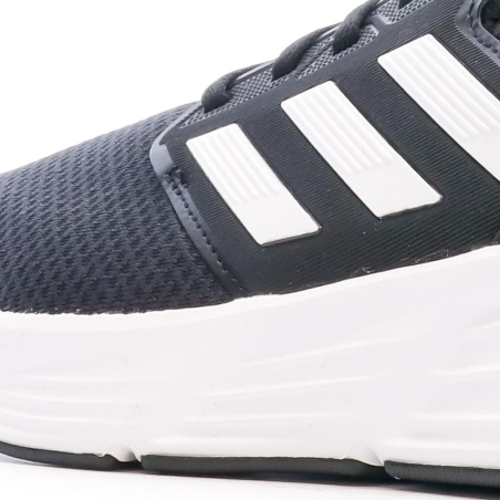 Chaussures de running Noir Homme Adidas Galaxy 6 M