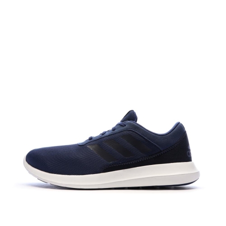 Baskets Marine Homme Adidas Coreracer