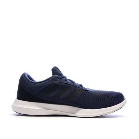 Baskets Marine Homme Adidas Coreracer