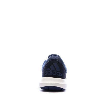 Baskets Marine Homme Adidas Coreracer