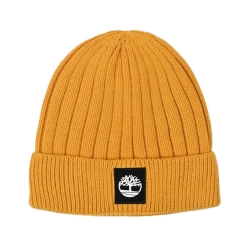 Bonnet Jaune Homme Timberland T21387