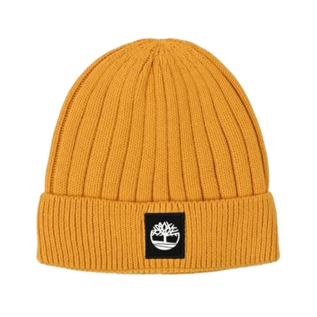 Bonnet Jaune Homme Timberland T21387